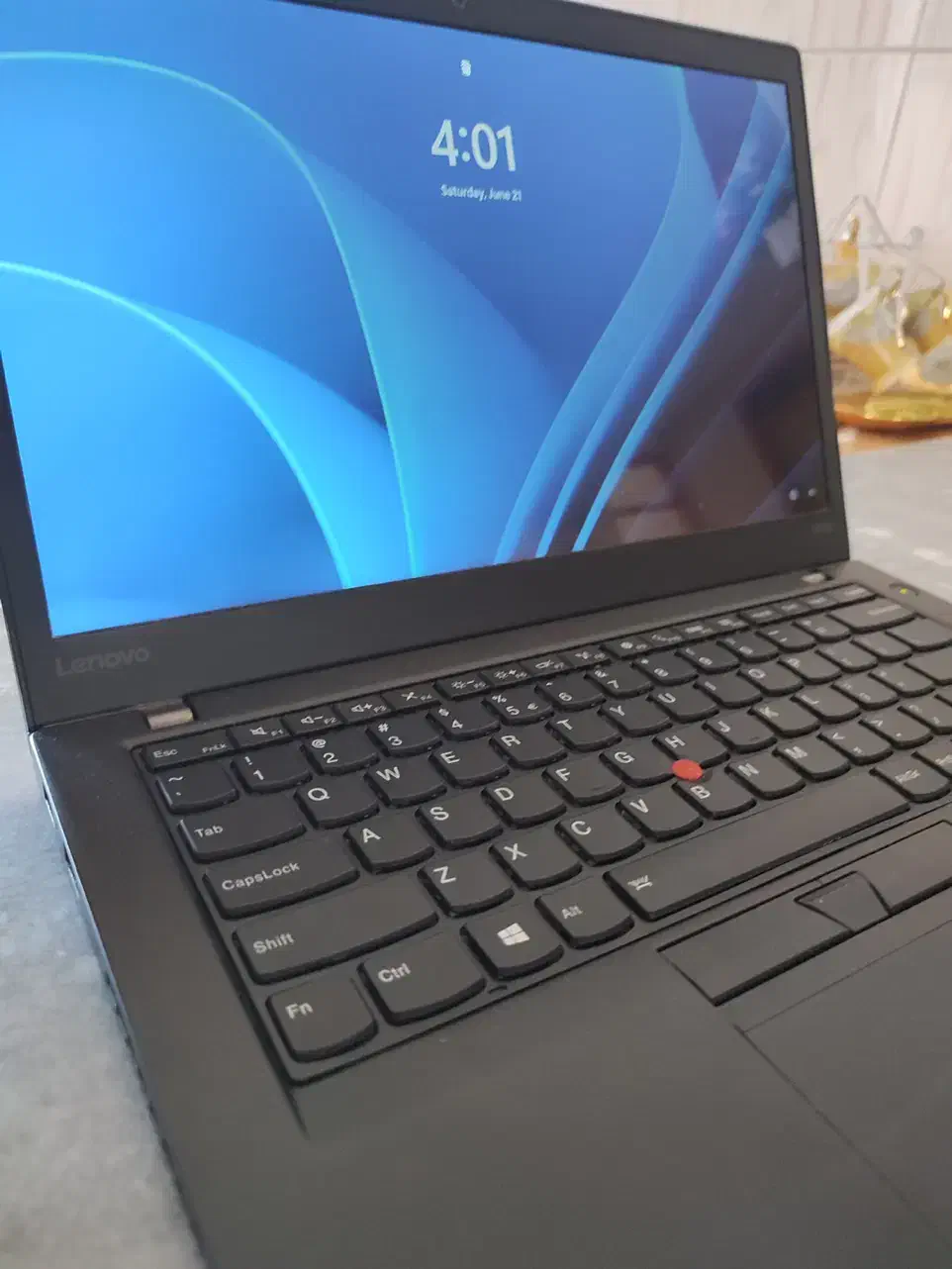 لپ تاپ اقتصادی لنوو‌ Thinkpad T470s|رایانه همراه|ارومیه, |دیوار