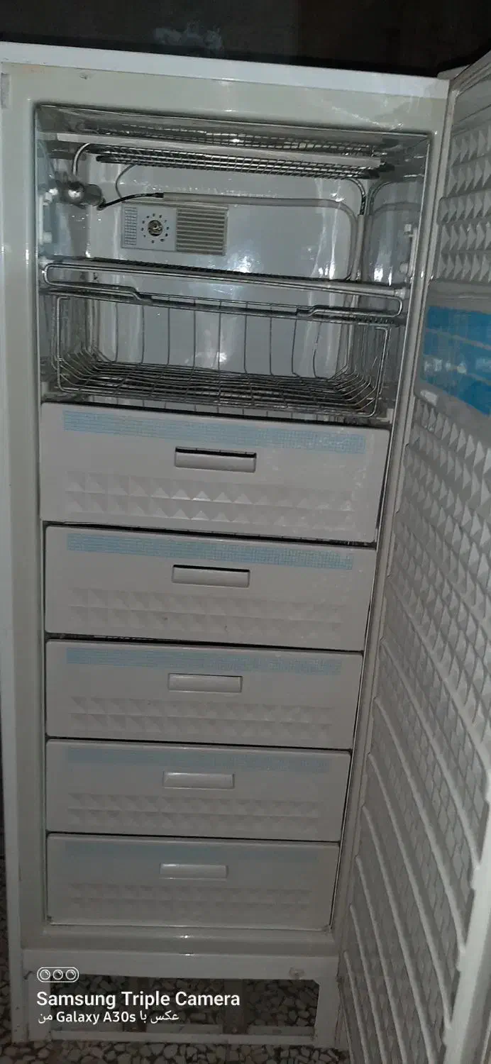 یخچال تمام فریزر  ارج|یخچال و فریزر|زابل, |دیوار