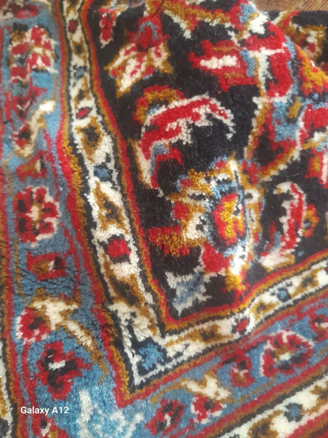 فرش ۶ ۹ ۱۲ متری|فرش|گرمدره, |دیوار