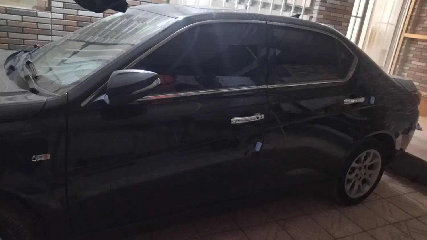 دنا پلاس اتوماتیک آبشنال|خودرو سواری و وانت|نیشابور, میدون بار|دیوار