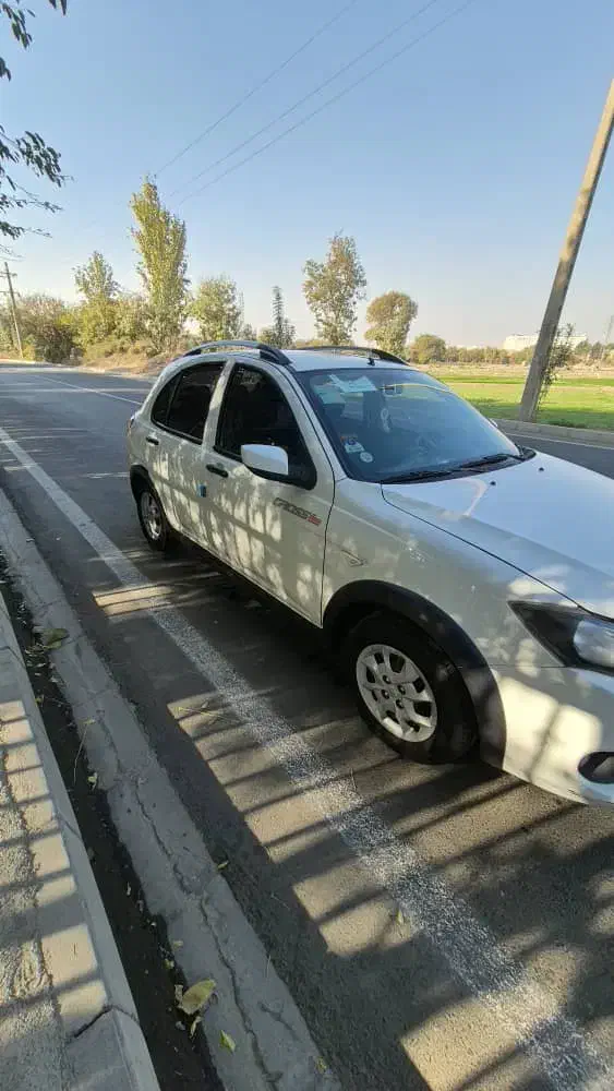 گویک1401 تمیز|خودرو سواری و وانت|تهران, علی‌آباد|دیوار