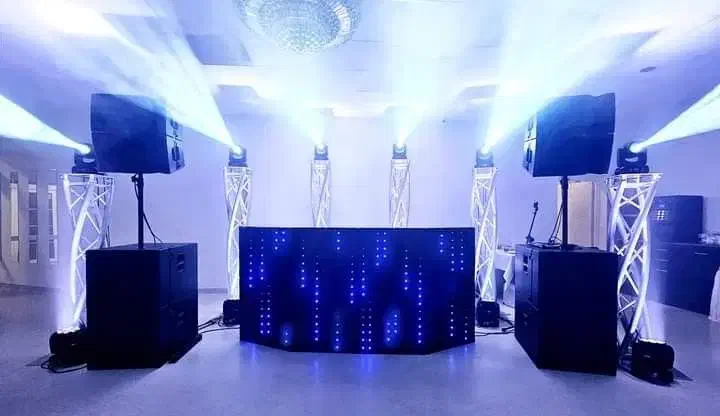 djدیجی عقدعروسی بارمن تمپو فینگرفود|خدمات پذیرایی، مراسم|تهران, پاسداران|دیوار