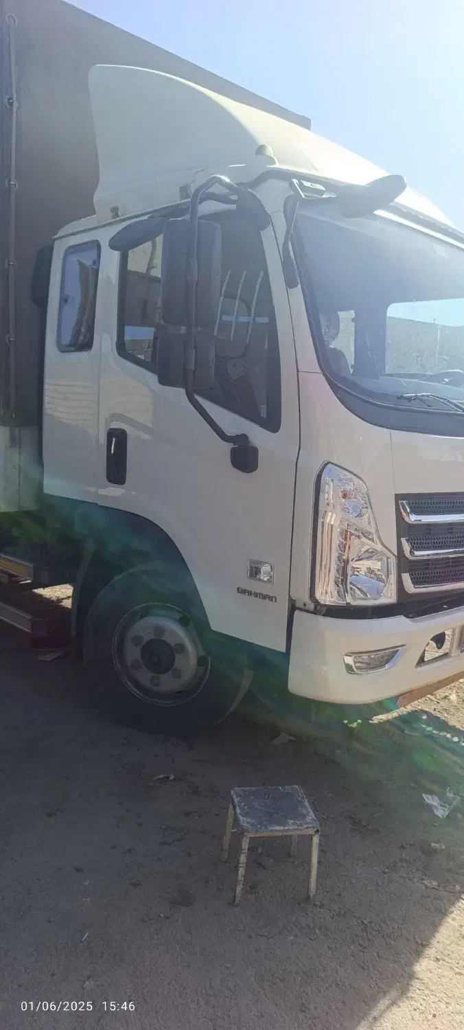 حمل بار بیرجند به تهران وبالعکس|خدمات حمل و نقل|بیرجند, |دیوار