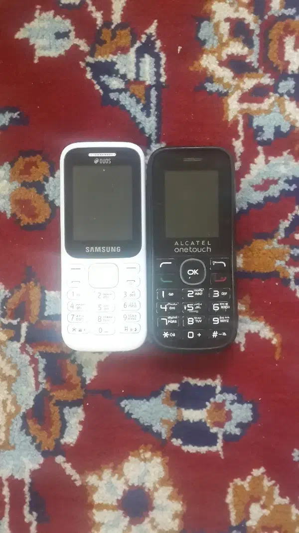 گوشی سالم ۴عدد|موبایل|ابهر, |دیوار