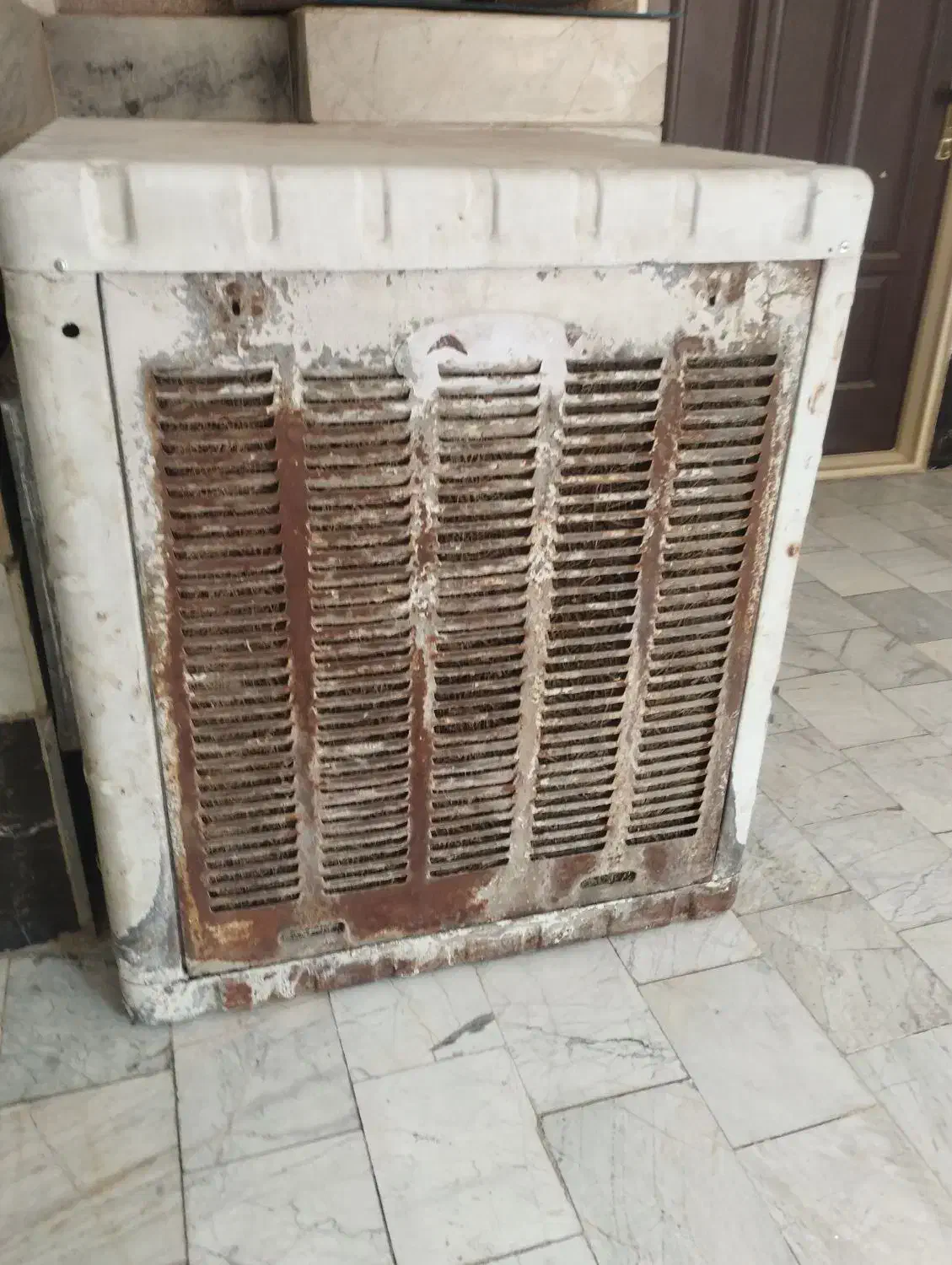 کولر۷هزار|کولر آبی|بهارستان, |دیوار