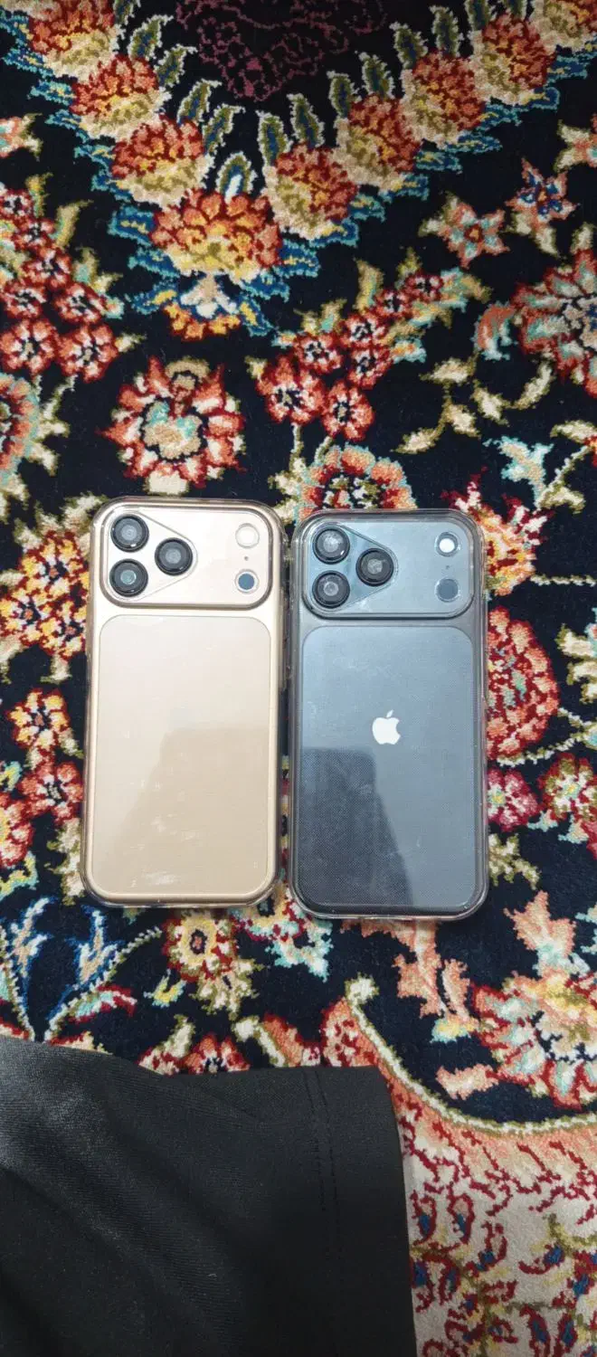 گوشی مینی آیفون 17|موبایل|آبیک, |دیوار