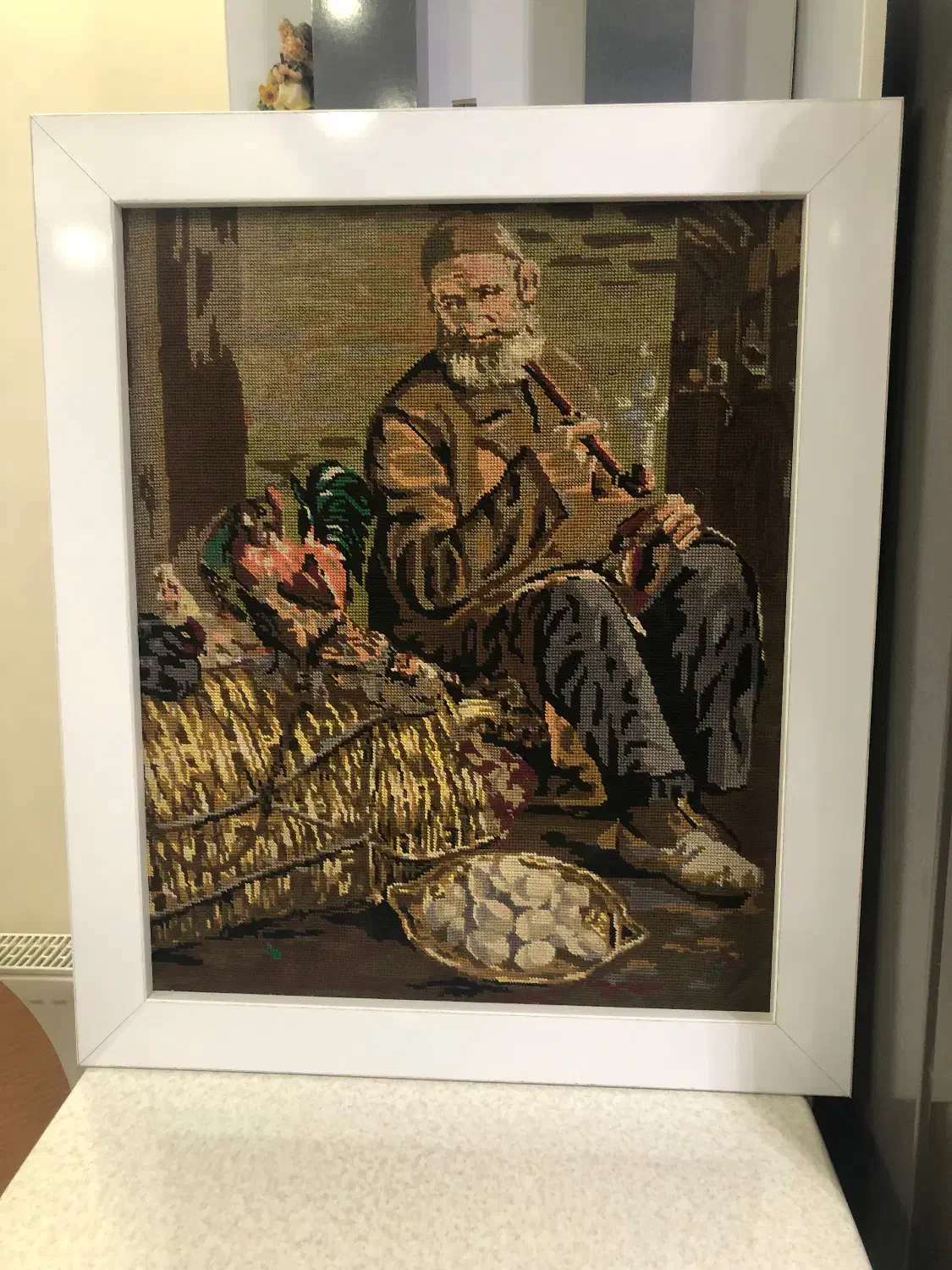 تابلو|تابلو، نقاشی، عکس|ملارد, |دیوار