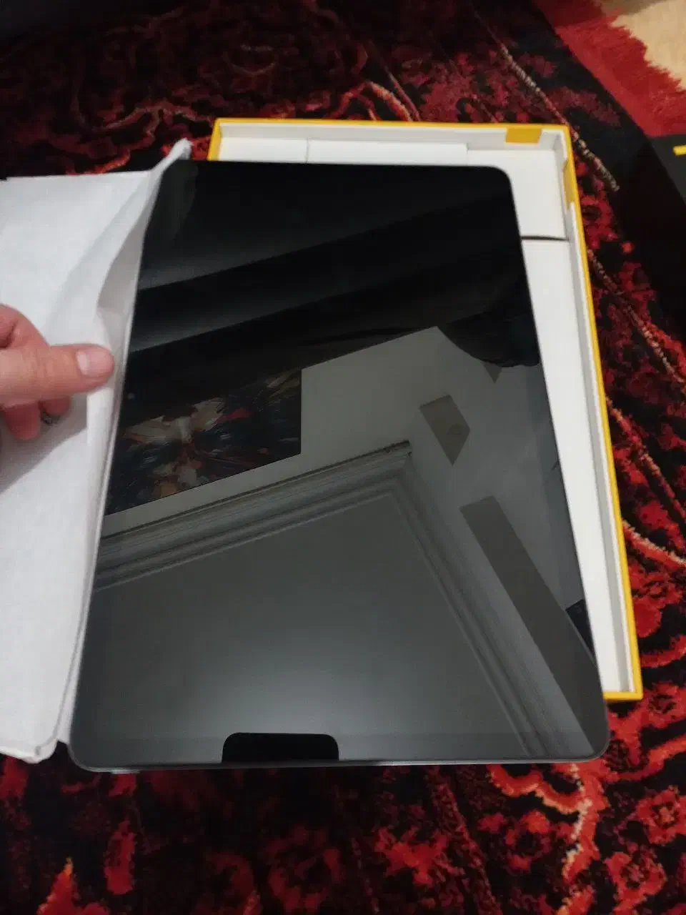 تبلت|تبلت|شیراز, فرهنگ شهر|دیوار