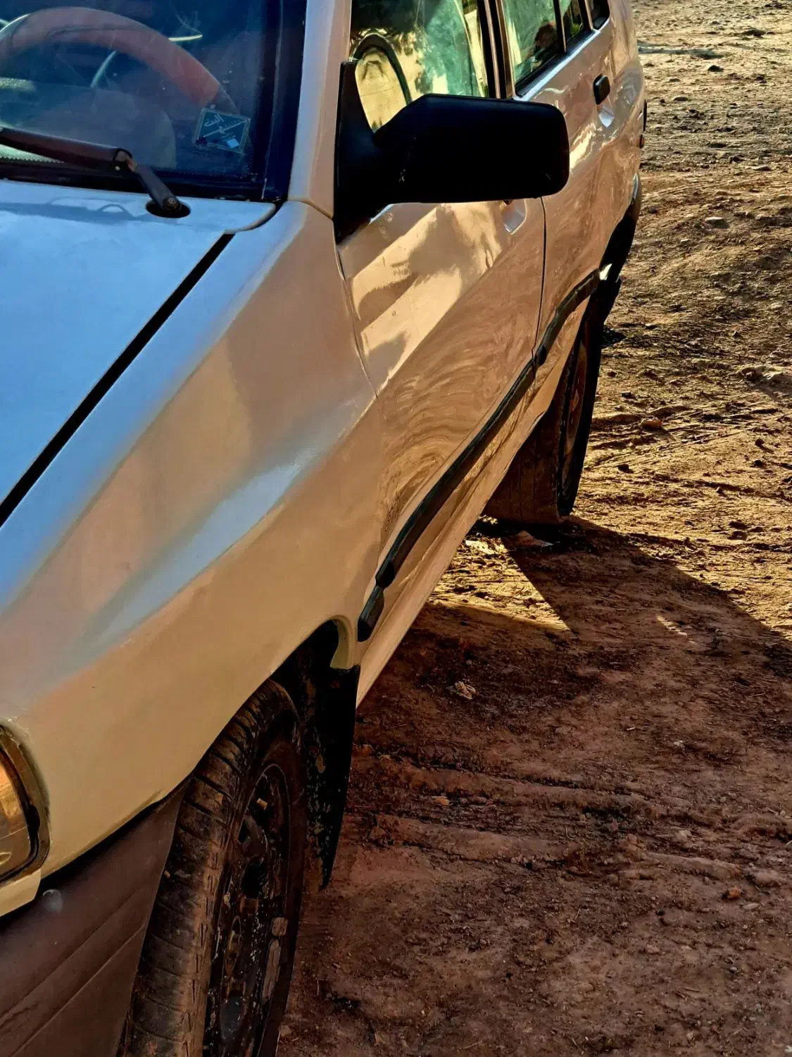 پراید صبا مدل ۷۹ خیلی تمیز|خودرو سواری و وانت|قائن, |دیوار