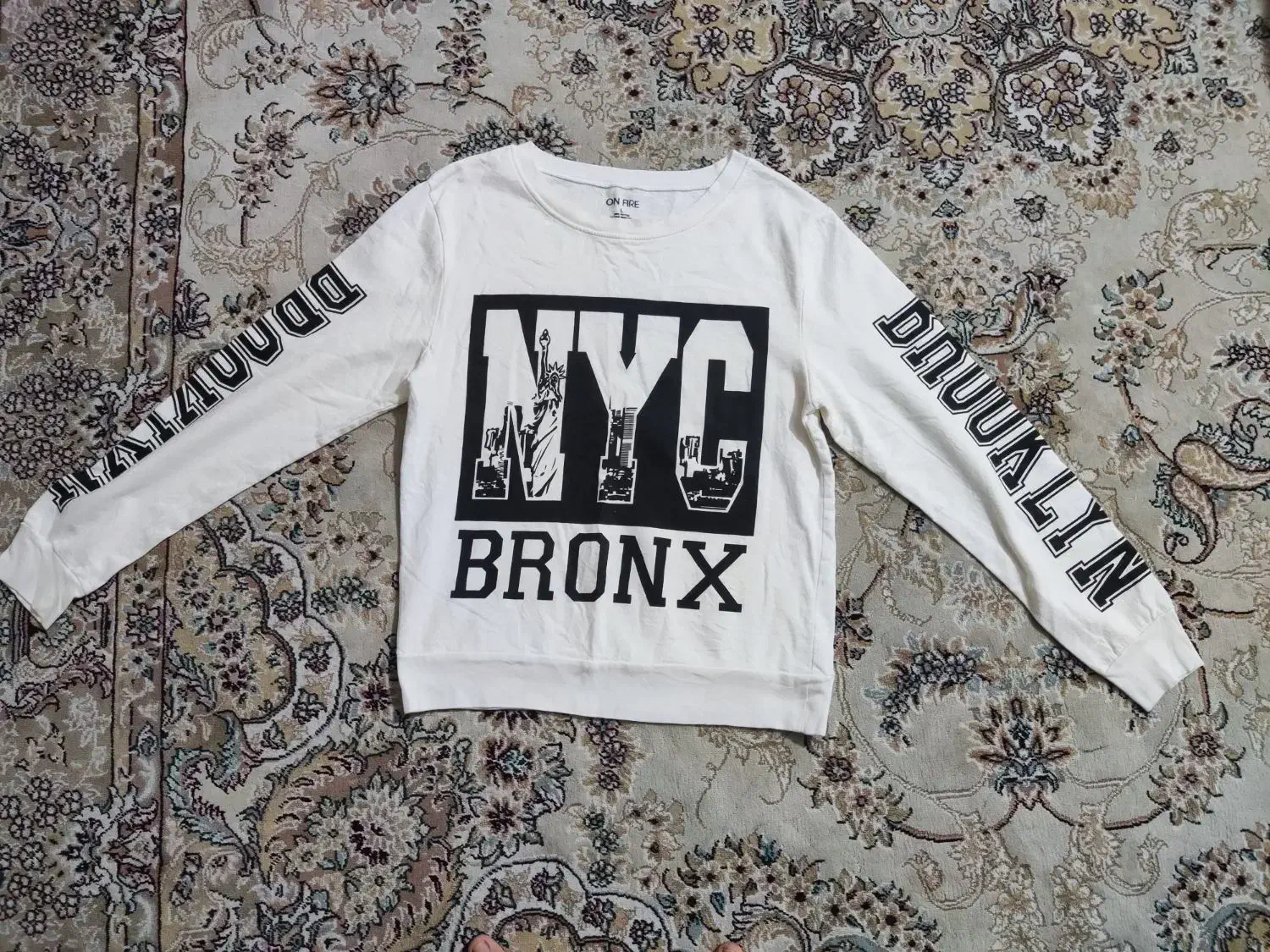 لباس دورس پاییزی بهاری ـ خارجی|لباس|الوند, |دیوار