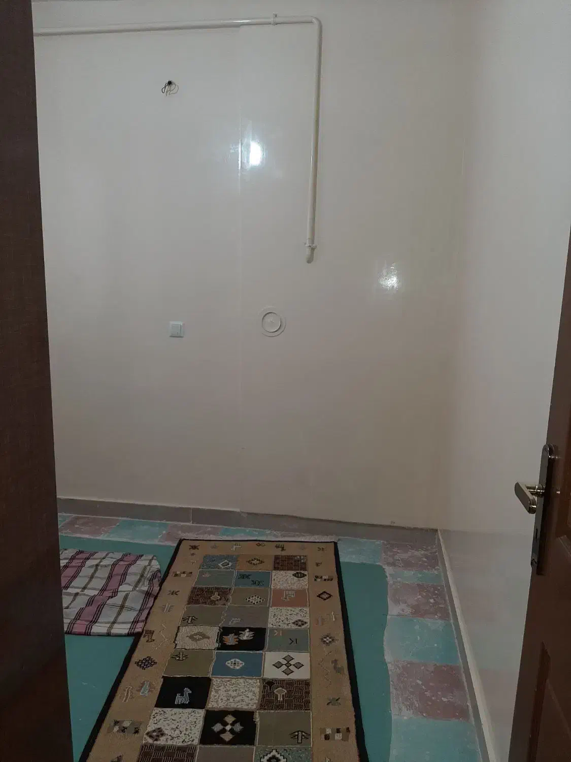 آپارتمان ۷۸ متری مسکن مهر|اجارهٔ آپارتمان|خلخال, |دیوار