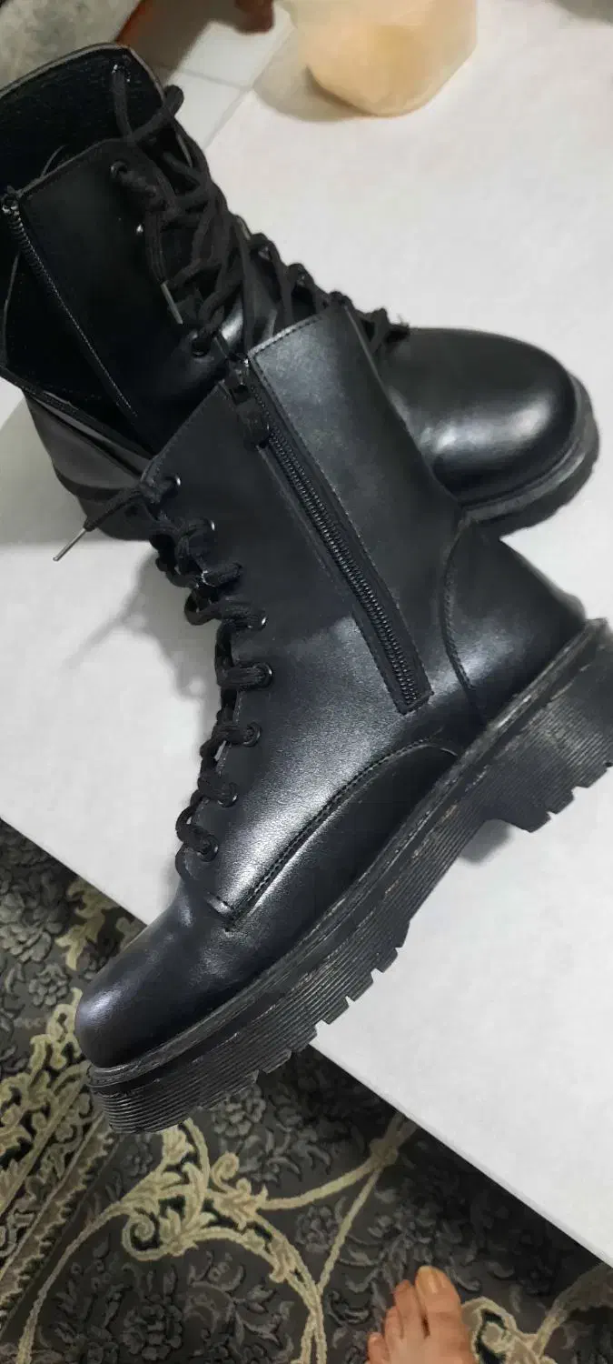 بوت زنانه و کتانی|کیف، کفش، کمربند|کرج, شهرک فهمیده|دیوار