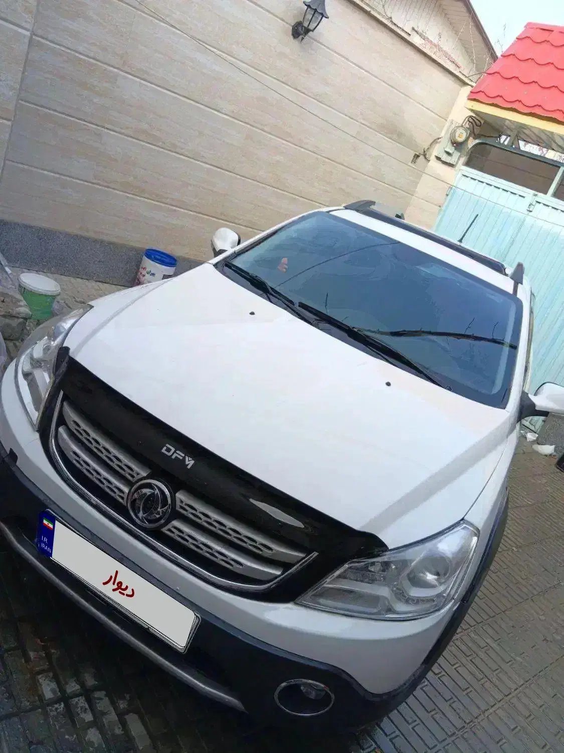 اچ سی کراس(h30 corrs)96|خودرو سواری و وانت|ارومیه, |دیوار