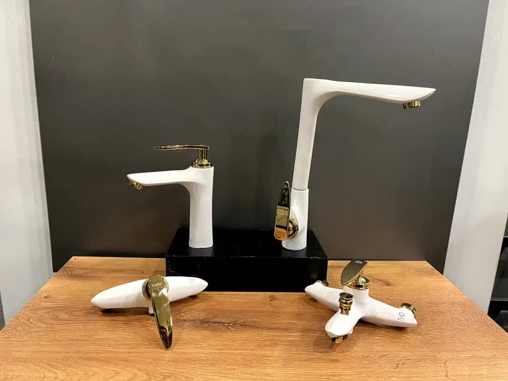 ست شیرآلات لوکس و اقتصادی|لوازم سرویس بهداشتی|قیامدشت - خاورشهر, |دیوار