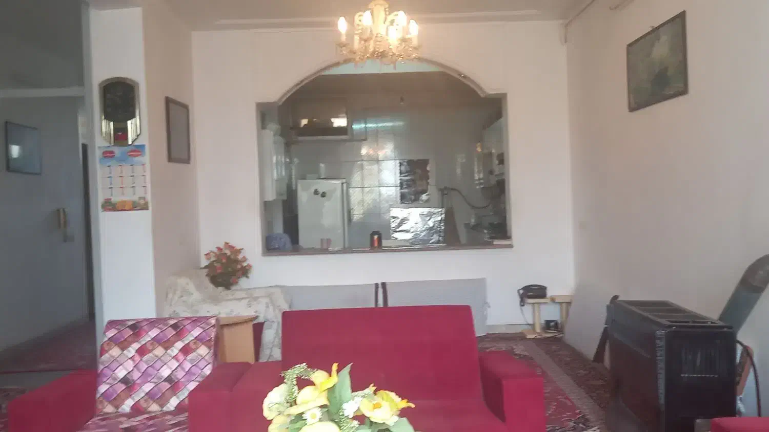 منزل ویلایی خوش نقشه و باصفا|فروش خانه و ویلا|شیراز, شهرک مهدیه|دیوار