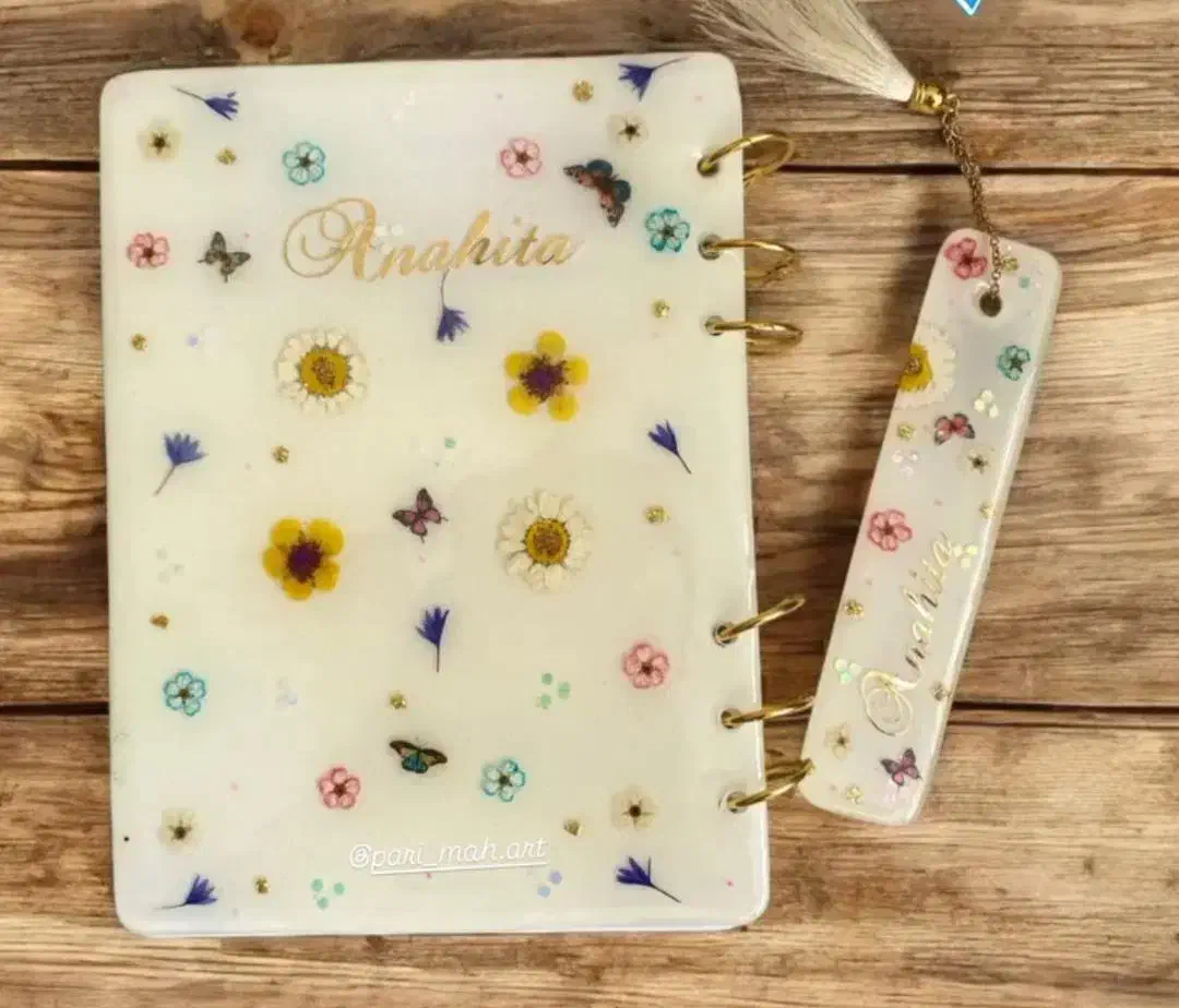 آموزش رزین از پایه تا پیشرفته|خدمات آموزشی|کرج, گلشهر|دیوار