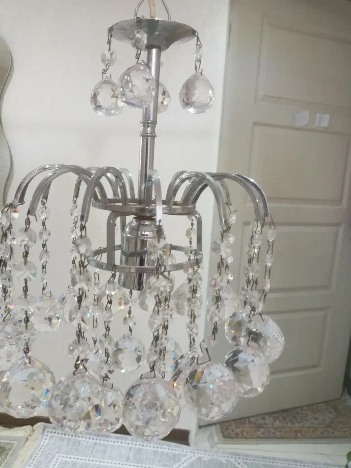 لوستر|لوستر و چراغ آویز|اسلامشهر, شهرک انبیا|دیوار