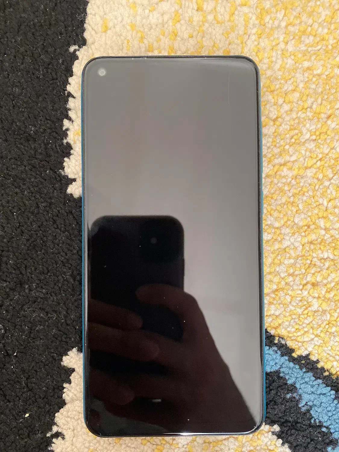 گوشی ردمی ۹|موبایل|ساوه, |دیوار