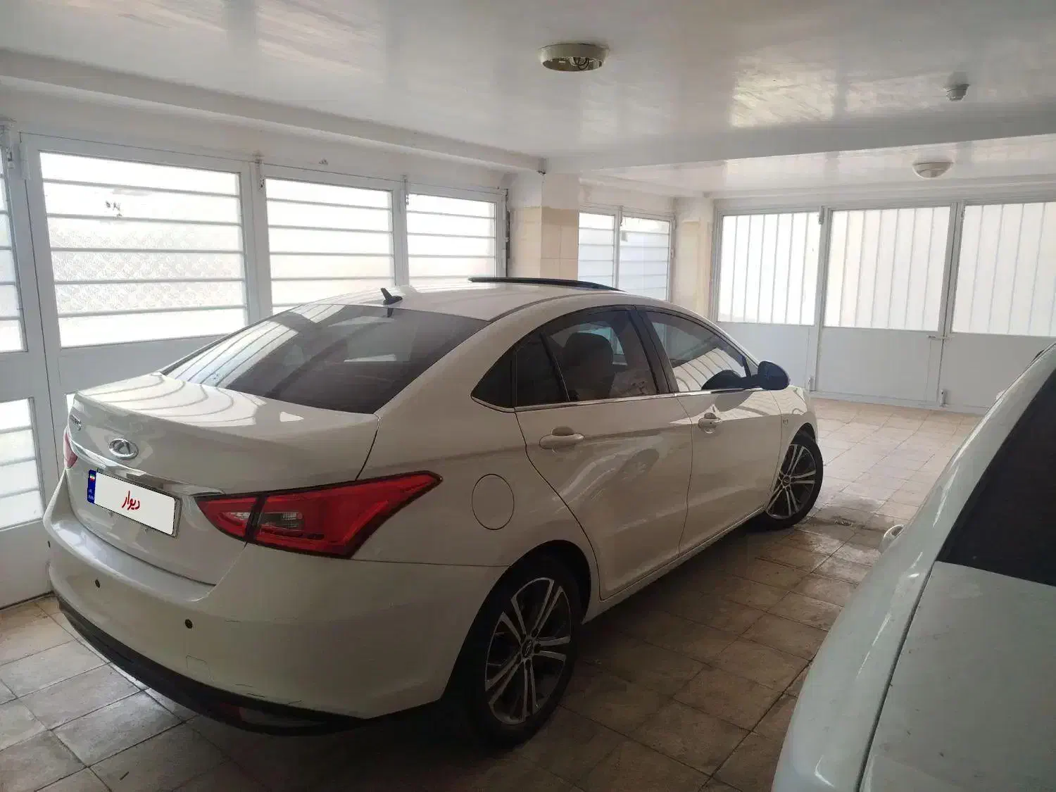 اریزو5 گارانتی فعال|خودرو سواری و وانت|اردبیل, |دیوار