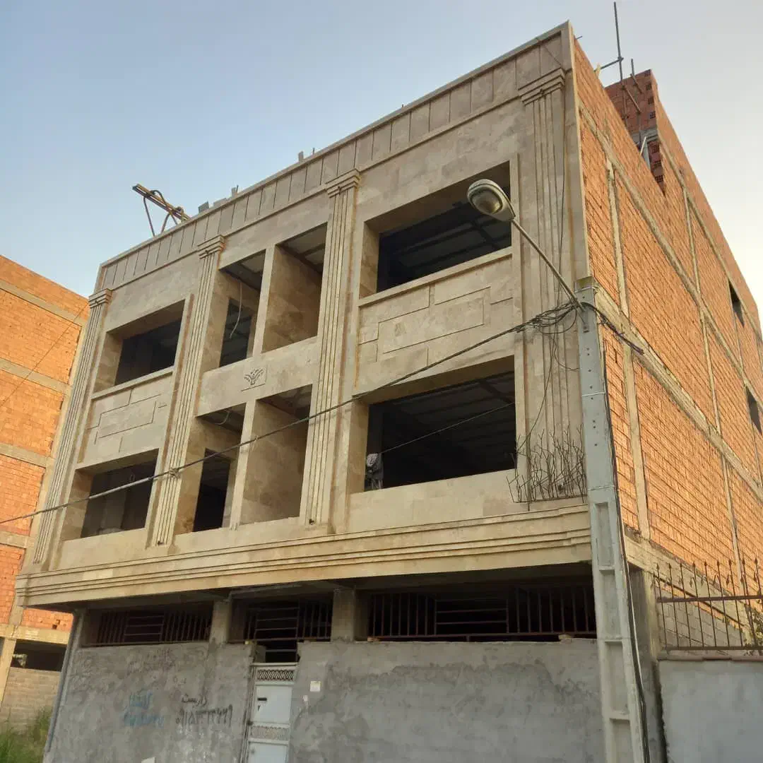 پیش فروش آرپاتمان|فروش آپارتمان|محمودآباد, |دیوار