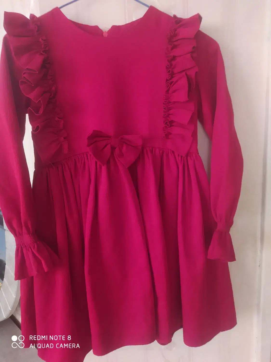 لباس یلدا ست با تل|لباس|مشهد, عبادی|دیوار