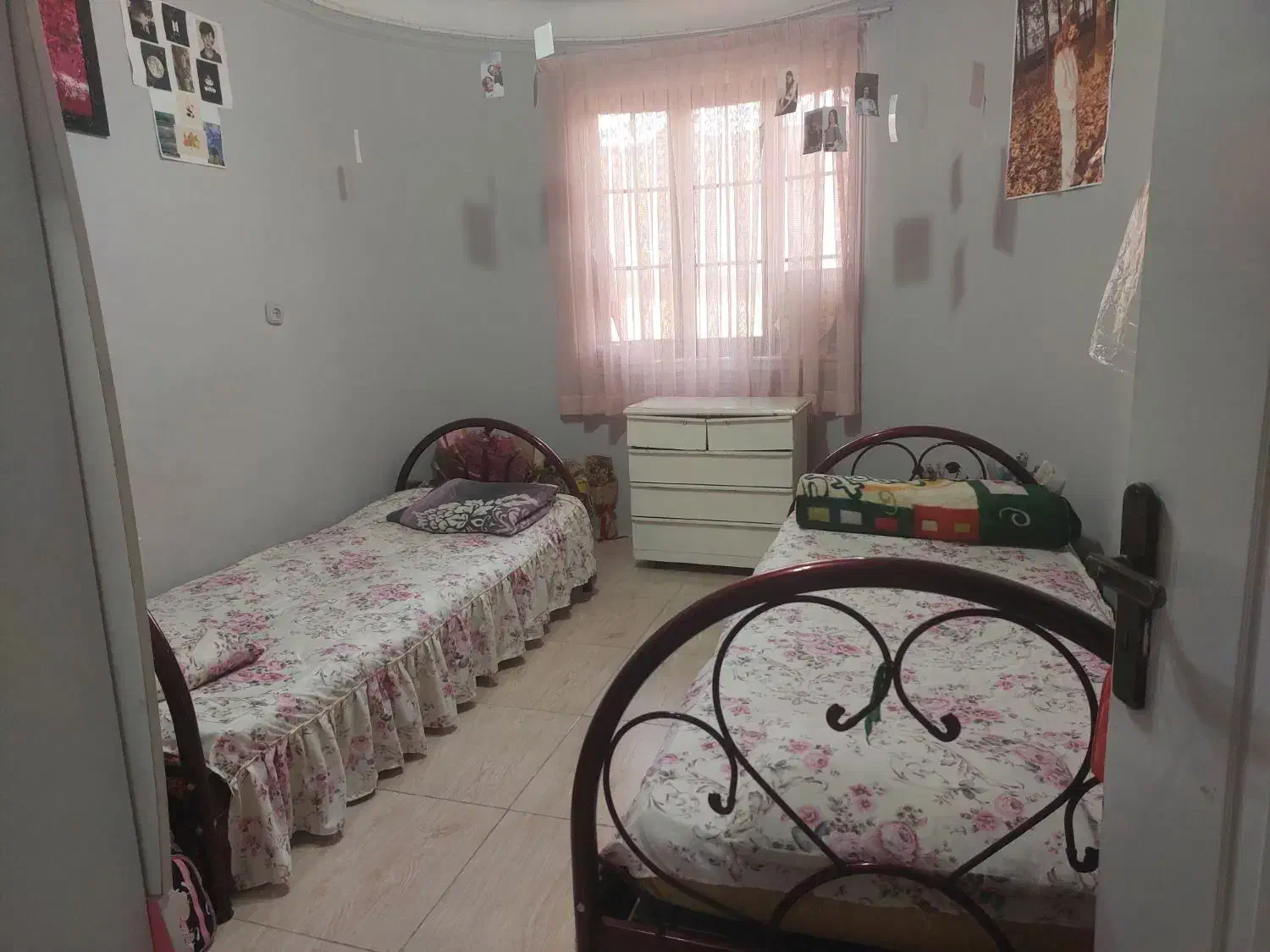 فروش خونه ویلایی|اجارهٔ خانه و ویلا|رشت, جانبازان|دیوار