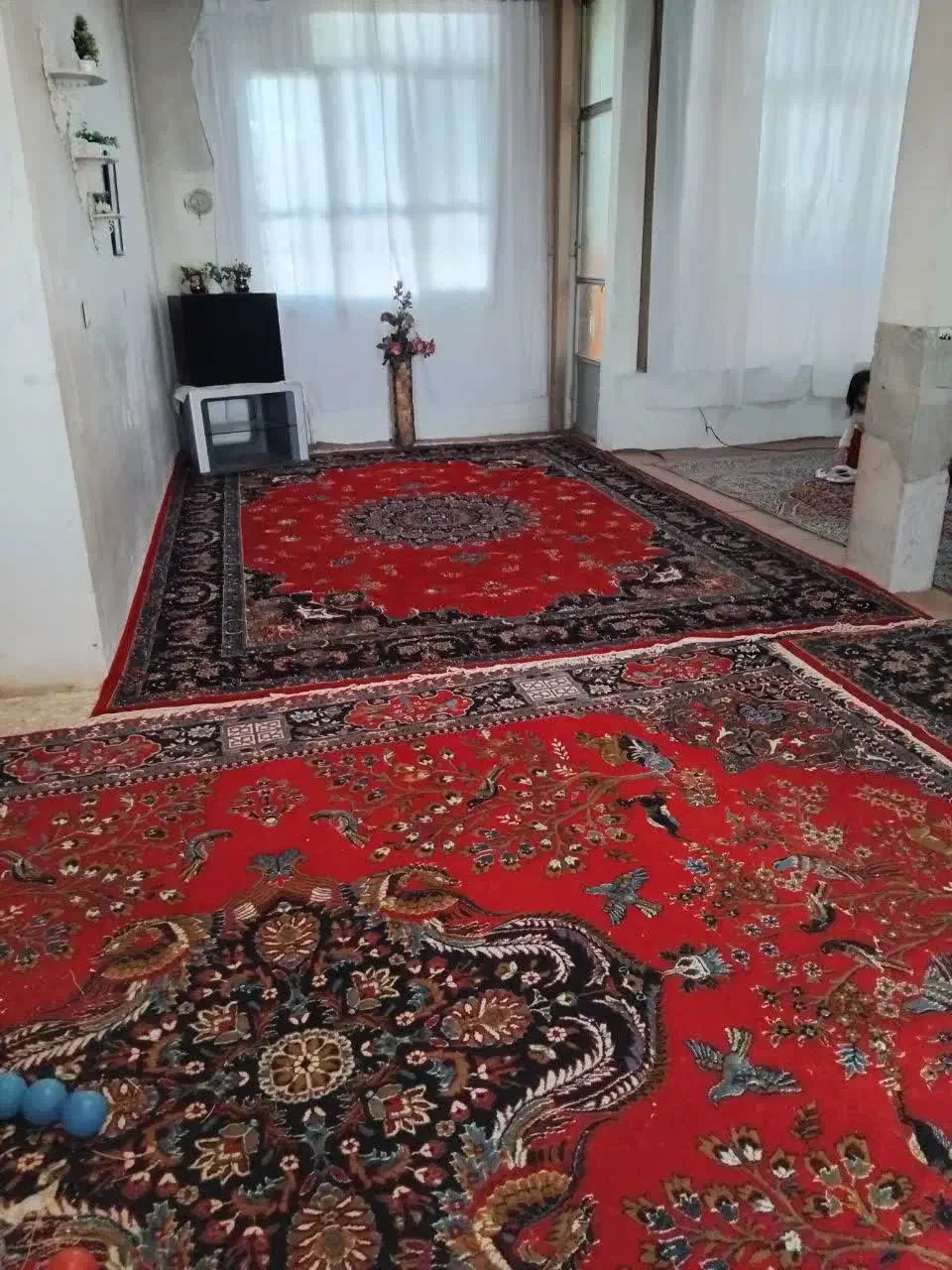 خانه دربست ۱۰۰متری|فروش خانه و ویلا|نهاوند, |دیوار