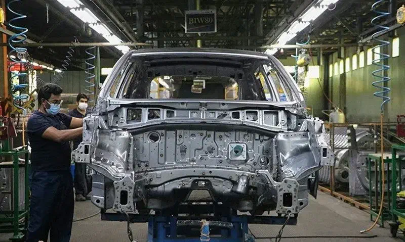 پذیرش نیروی جوان در تولیدقطعات یدکی خودرو و منثاژ|استخدام صنعتی، فنی، مهندسی|سنندج, |دیوار