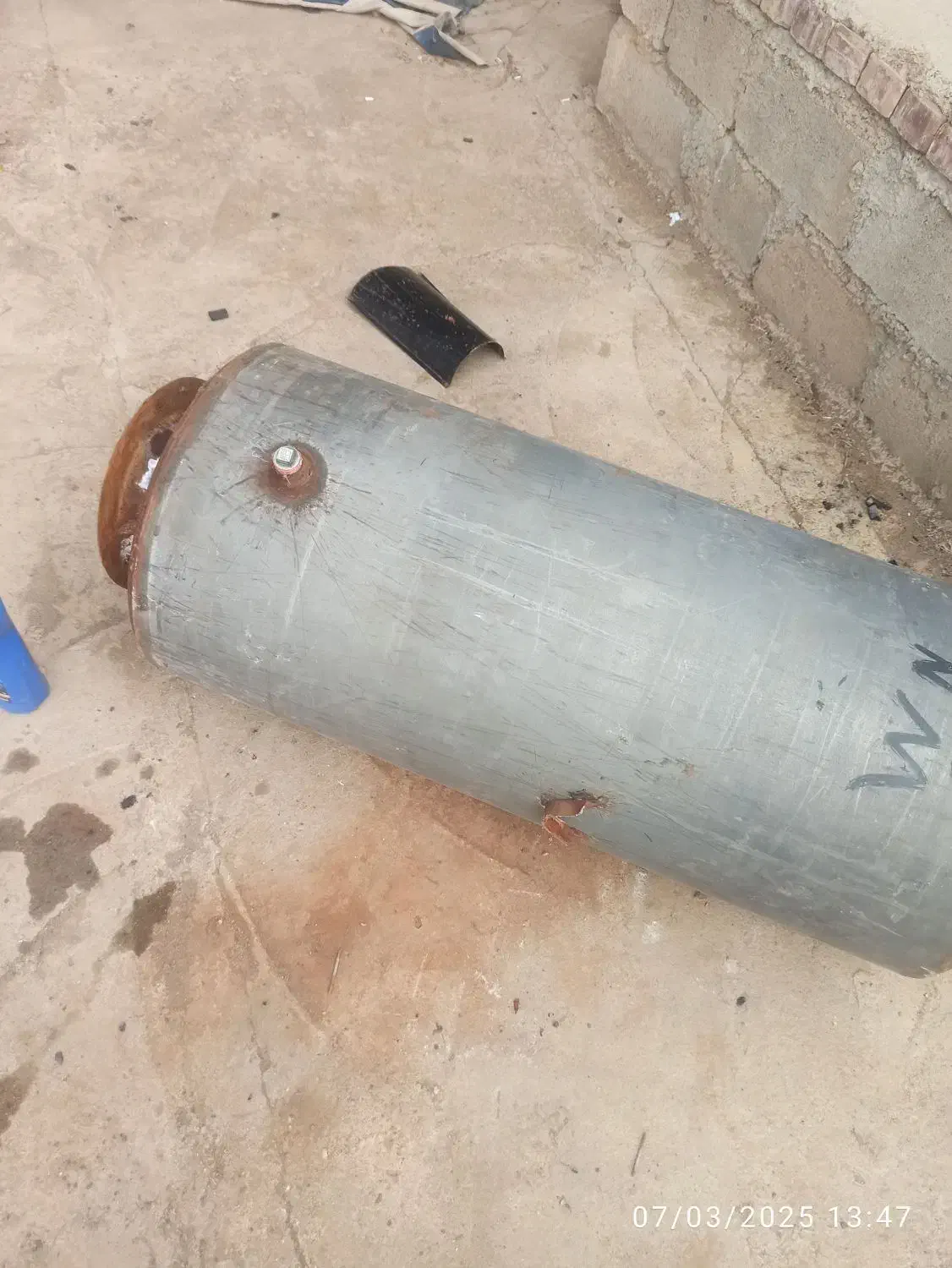 تعمیر و جوشکاری آبگرمکن زمینی و دیواری در منزل|خدمات پیشه و مهارت|میاندوآب, |دیوار