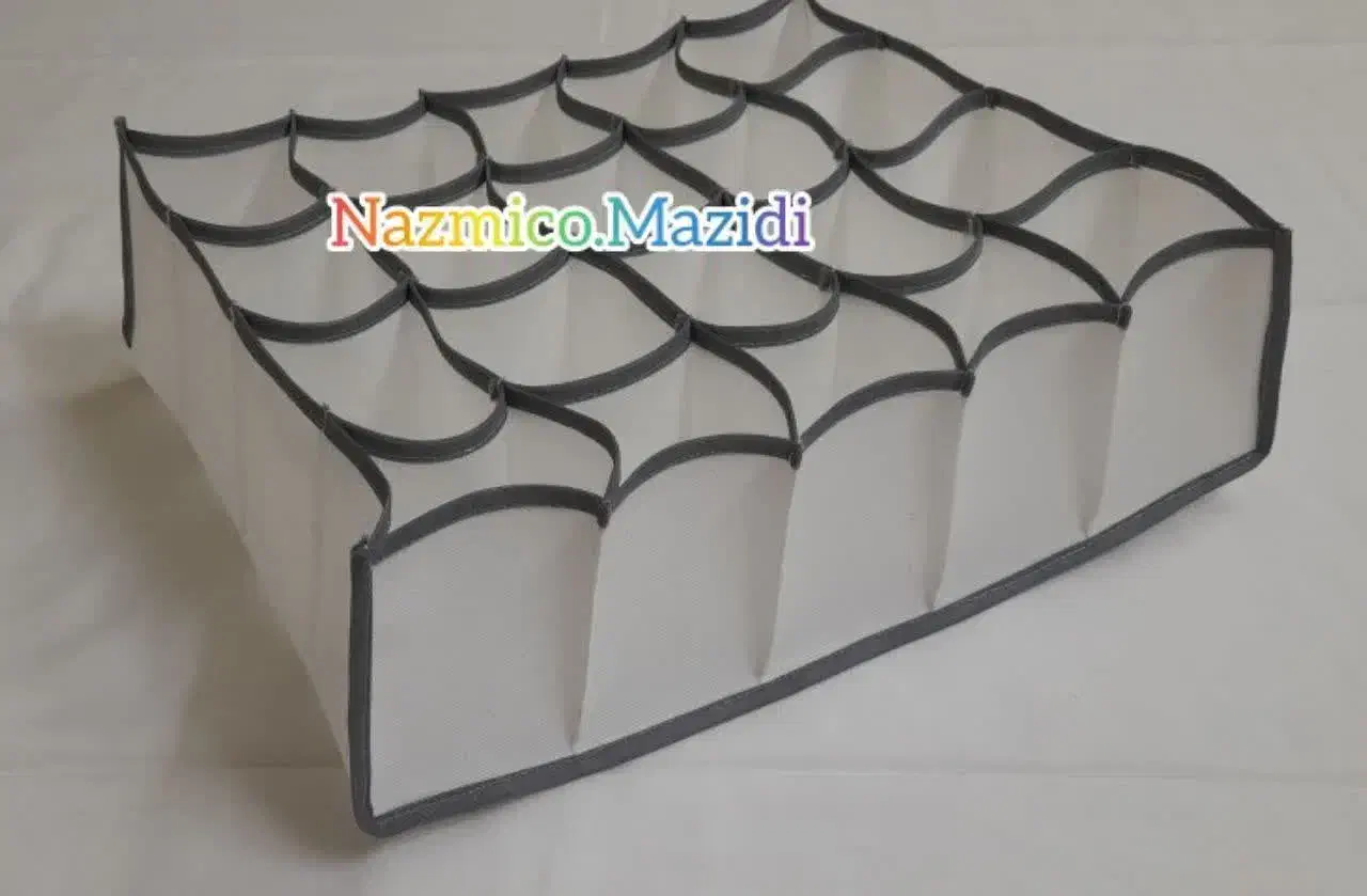 نظم‌دهنده لباس کمد و کشو|صنایع دستی و سایر لوازم تزئینی|ری, شهید غیوری (ابن باویه)|دیوار