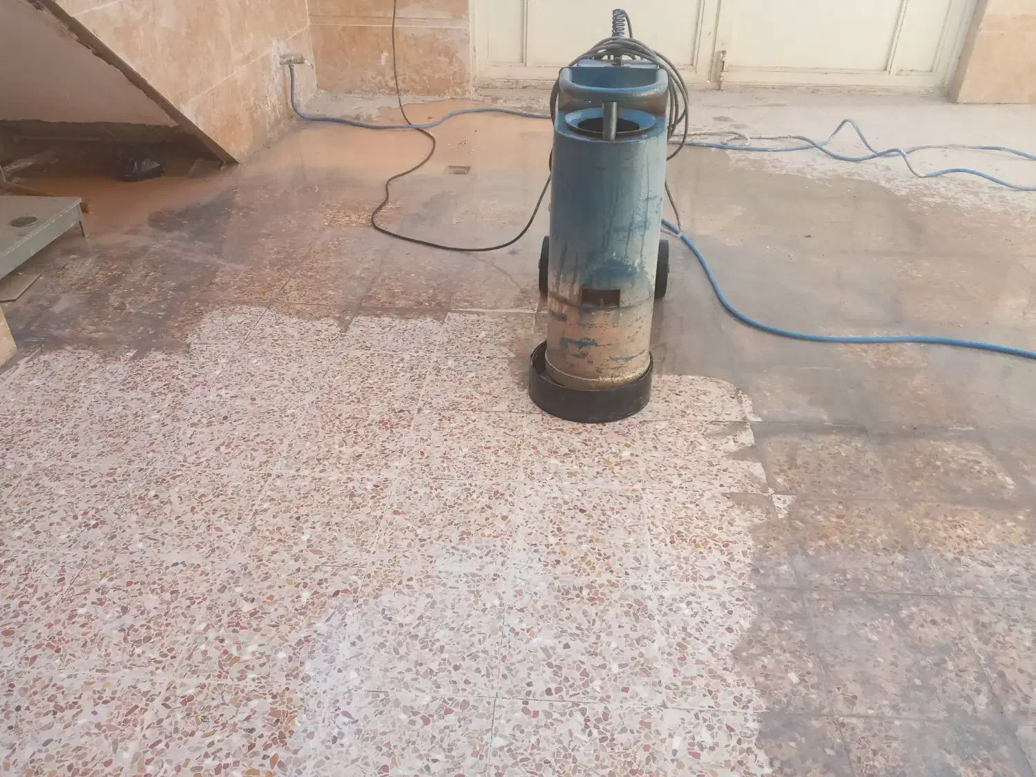 کفسابی|خدمات نظافت|خرم‌آباد, |دیوار