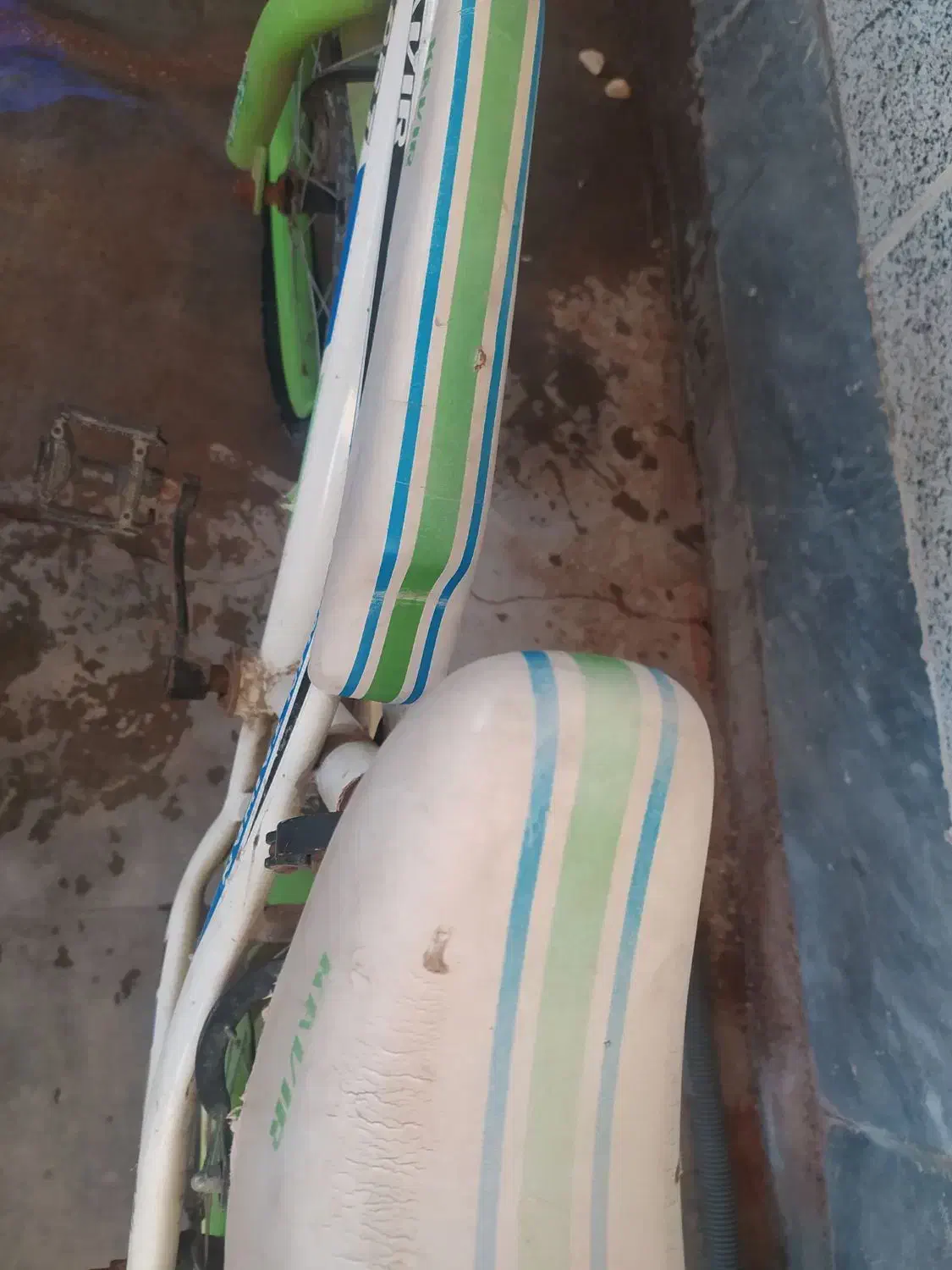 دوچرخه سایز۱۶|دوچرخه، اسکیت، اسکوتر|شوشتر, |دیوار