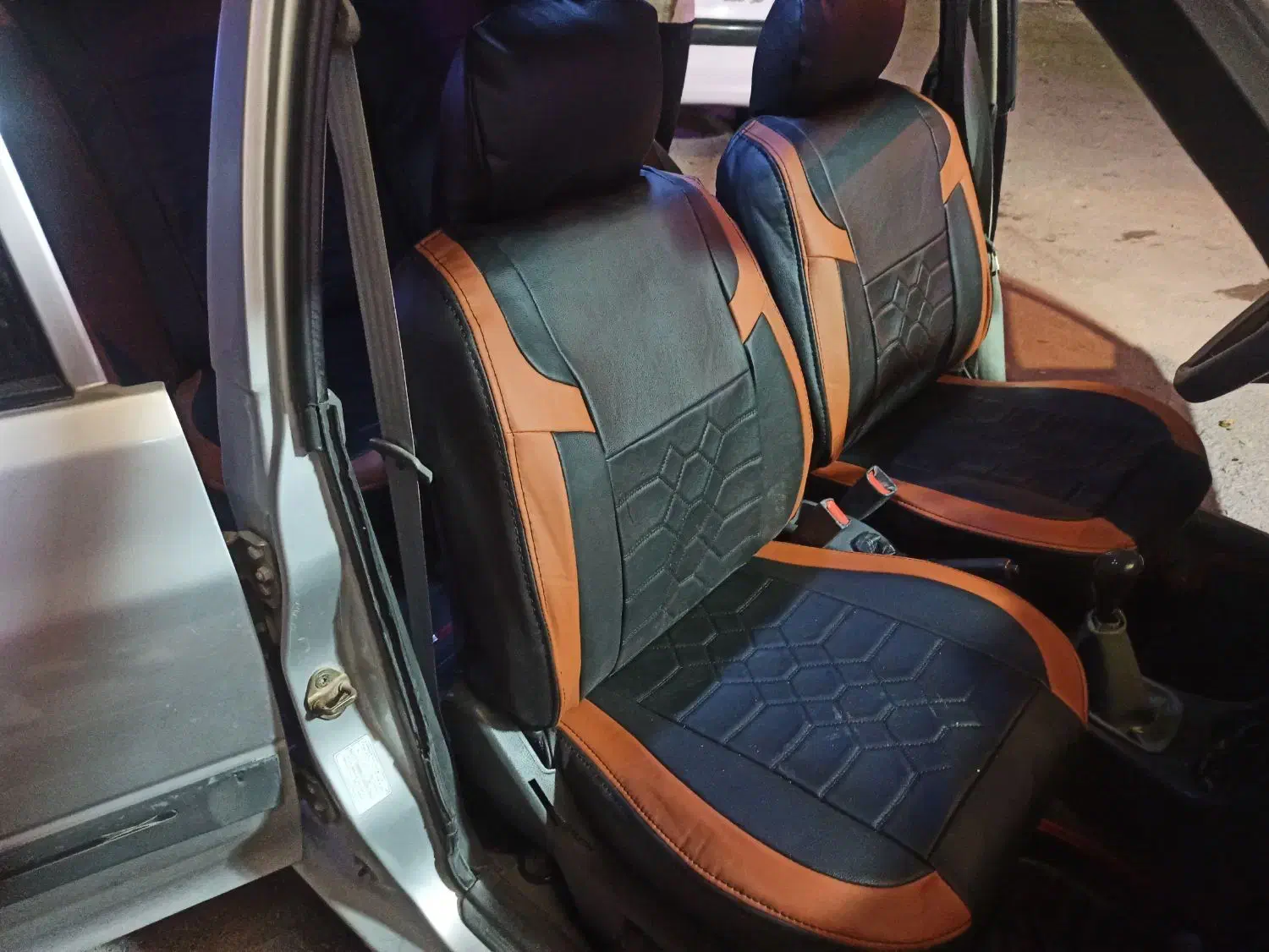 روکش صندلی|قطعات یدکی و لوازم جانبی|کرمانشاه, |دیوار