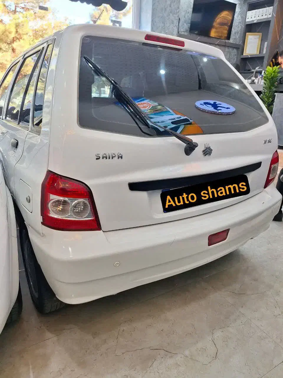 پراید 111 مدل 1398 نقد و اقساط|خودرو سواری و وانت|مشهد, آیت الله کاشانی|دیوار