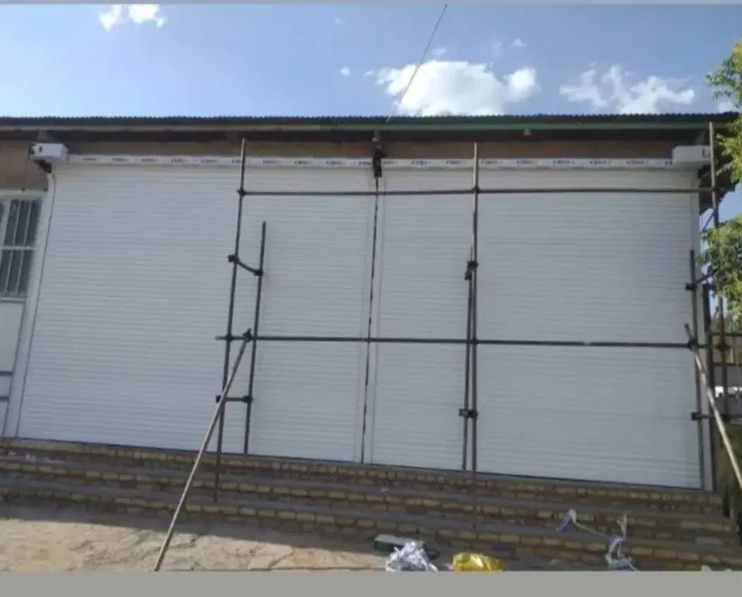 کرکره برقی (نقدواقساط)|خدمات پیشه و مهارت|اسلامآباد غرب, |دیوار