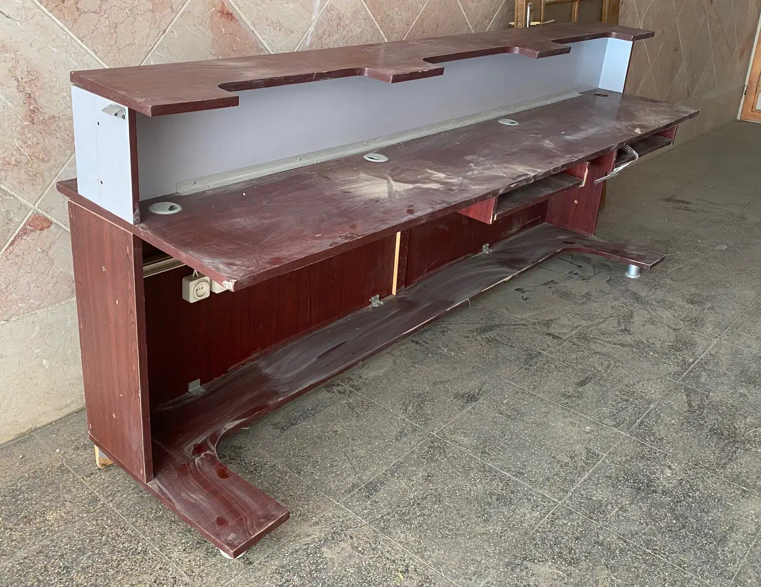 لوازم کامل دفترکار|دفتر کار|کرمان, |دیوار