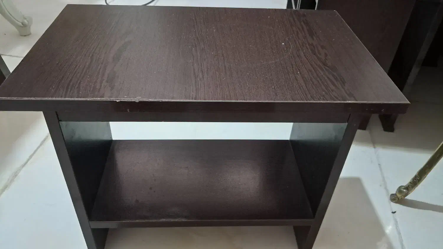 میز جلو مبلی و عسلی|مبلمان خانگی و میز عسلی|شاهین‌شهر, فردوسی|دیوار