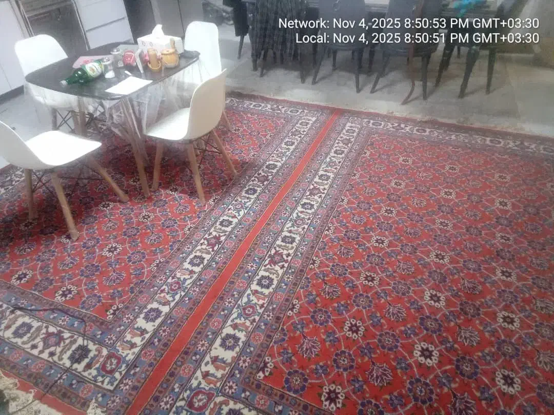 فرش دستباف ۱۲متری|فرش|مشهد, ترمینال|دیوار