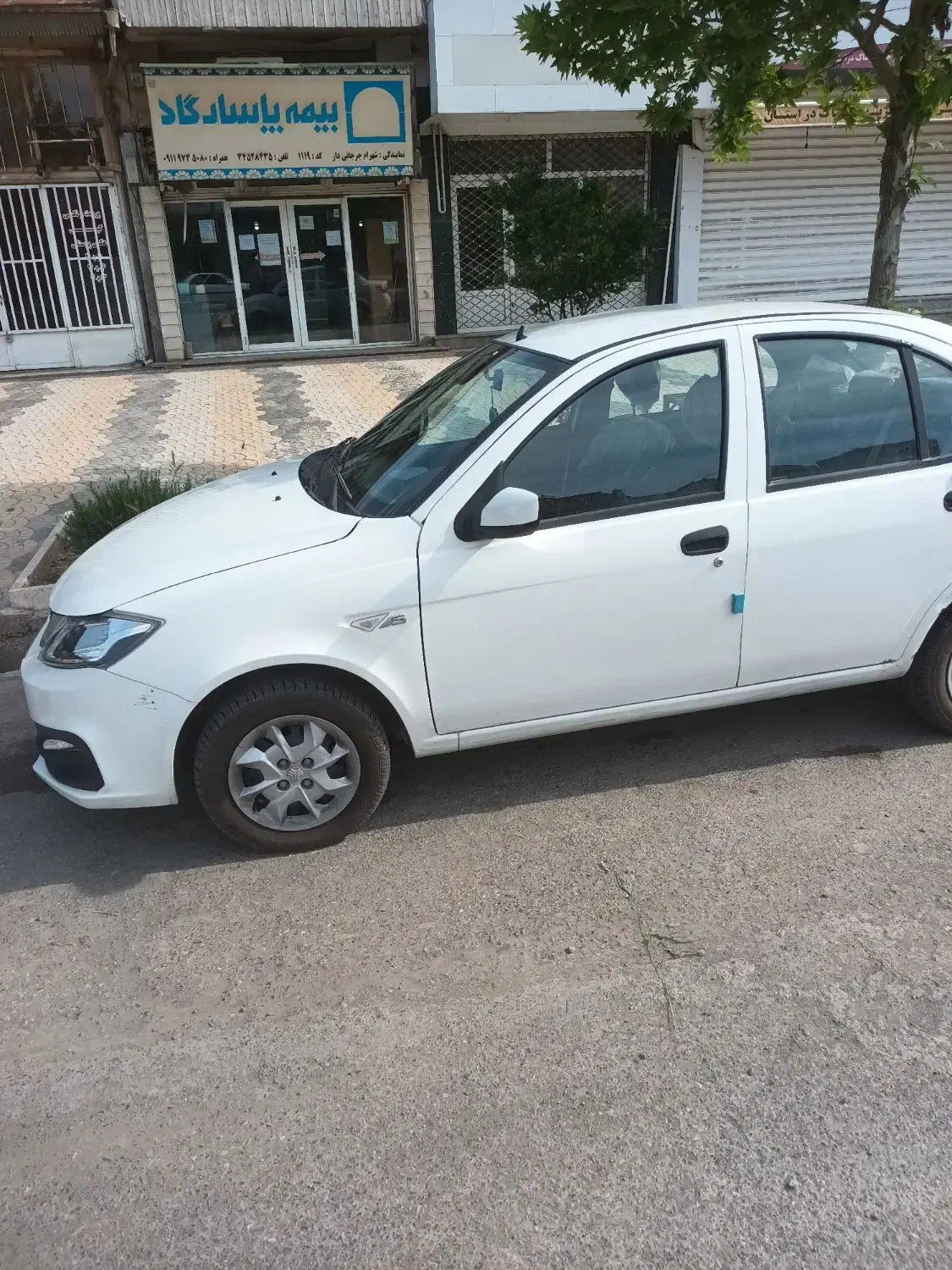 حواله ساینا|خودرو سواری و وانت|آق قلا, |دیوار