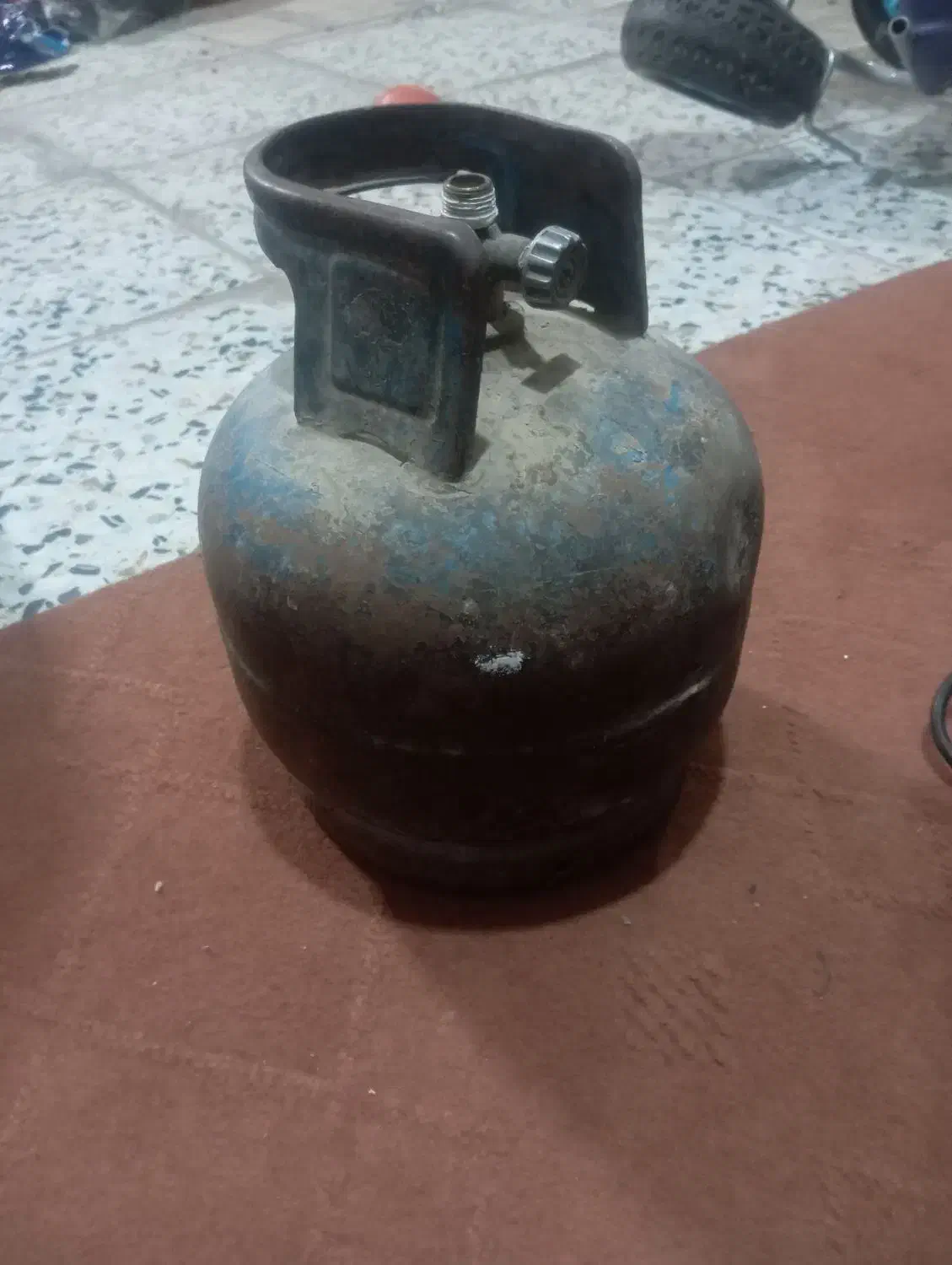 یک عدد پکنیک و یه دیگ برقی|اجاق گاز و لوازم برقی پخت‌وپز|زاهدان, |دیوار