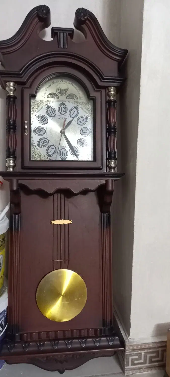 ساعت دیواری|ساعت دیواری و تزئینی|تهران, گلچین|دیوار