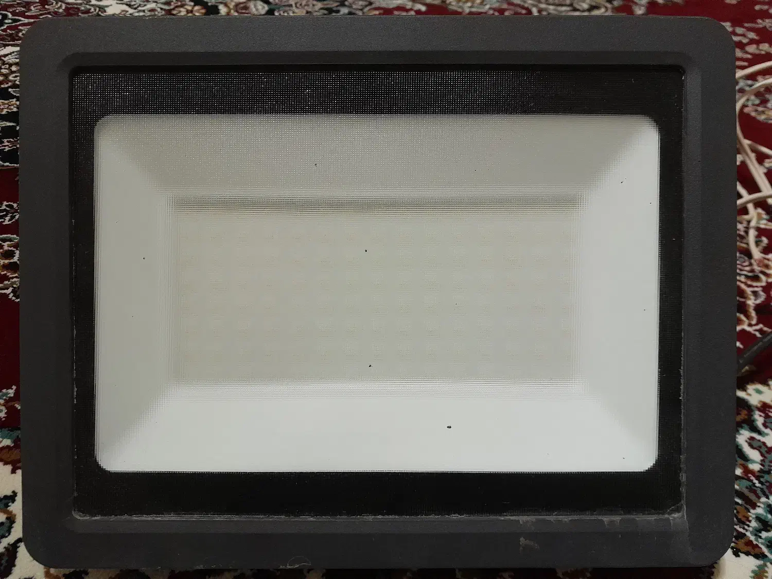 یک عدد پرژکتور ۱۰۰ وات|تلویزیون و پروژکتور|نظرآباد, نظرآباد|دیوار