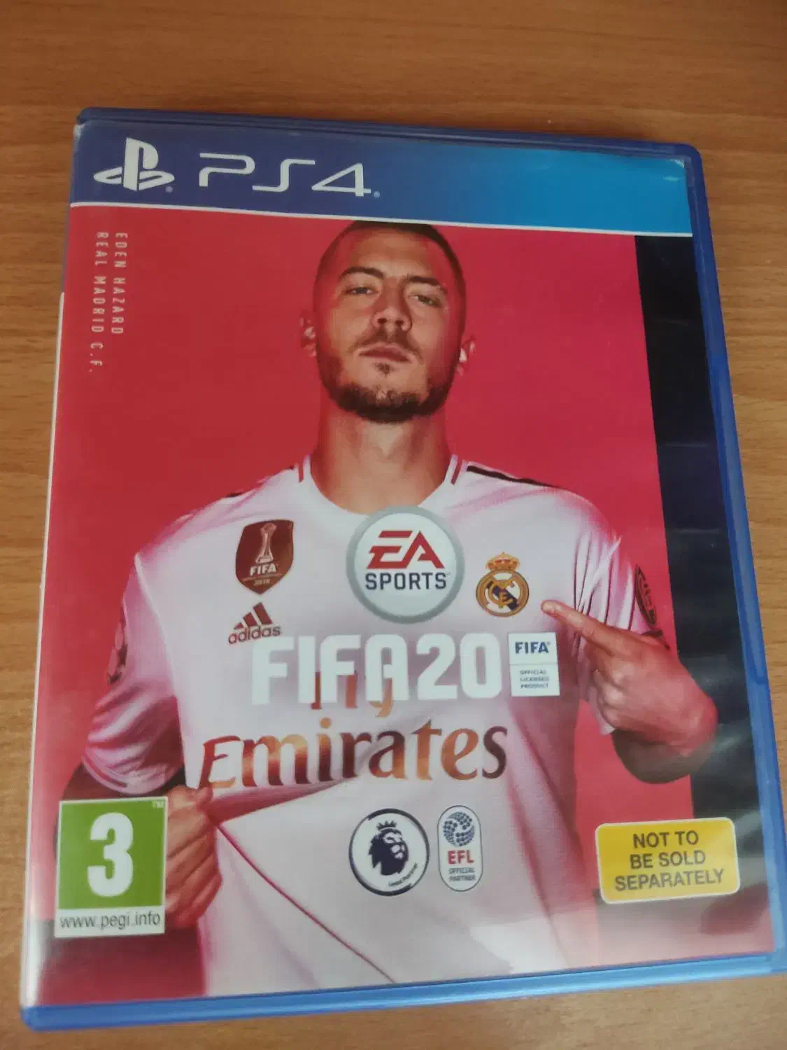 FIFA20|کنسول، بازی ویدئویی و آنلاین|کیش, |دیوار