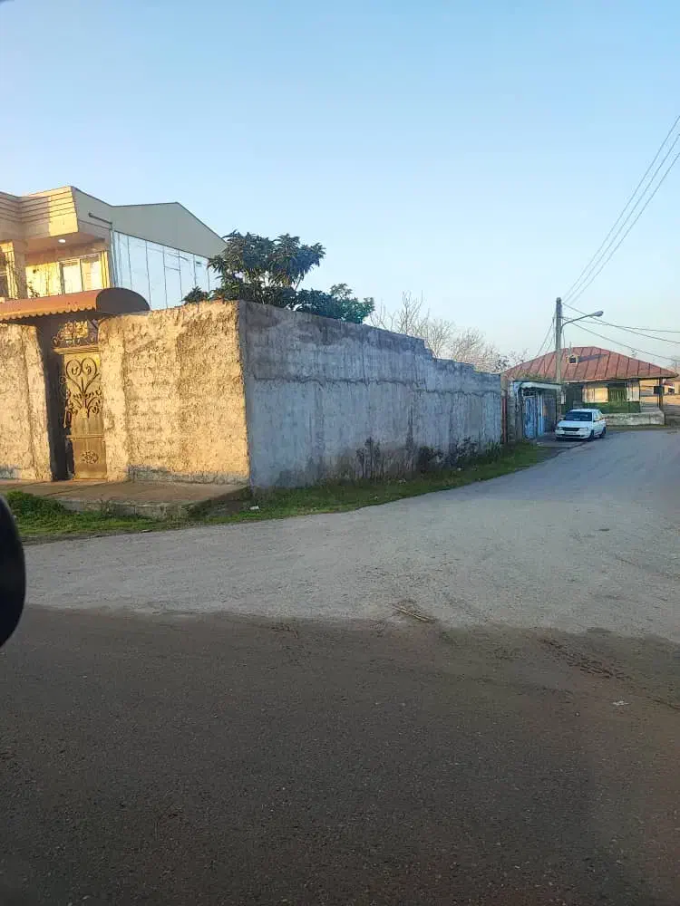 زمین مسکونی|فروش زمین و ملک کلنگی|کیاشهر, |دیوار