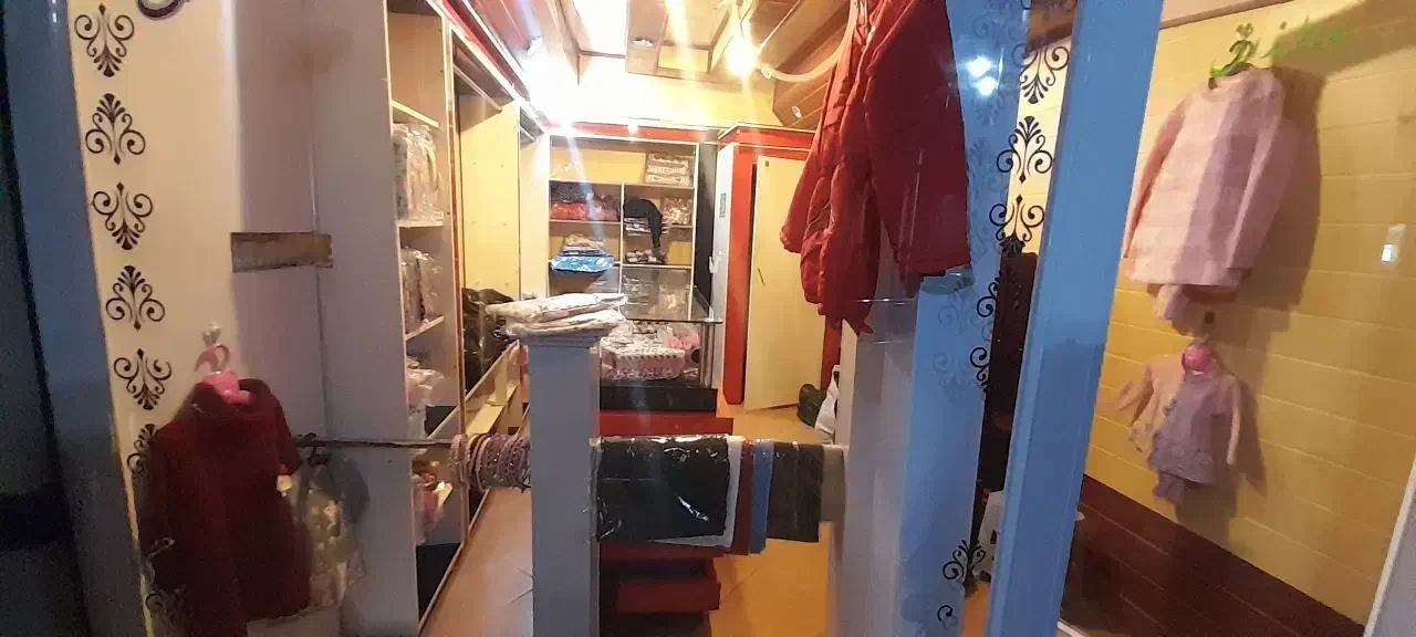 اجاره مغازه در پاساژ سلطانی|اجارهٔ مغازه و غرفه|آزادشهر, |دیوار