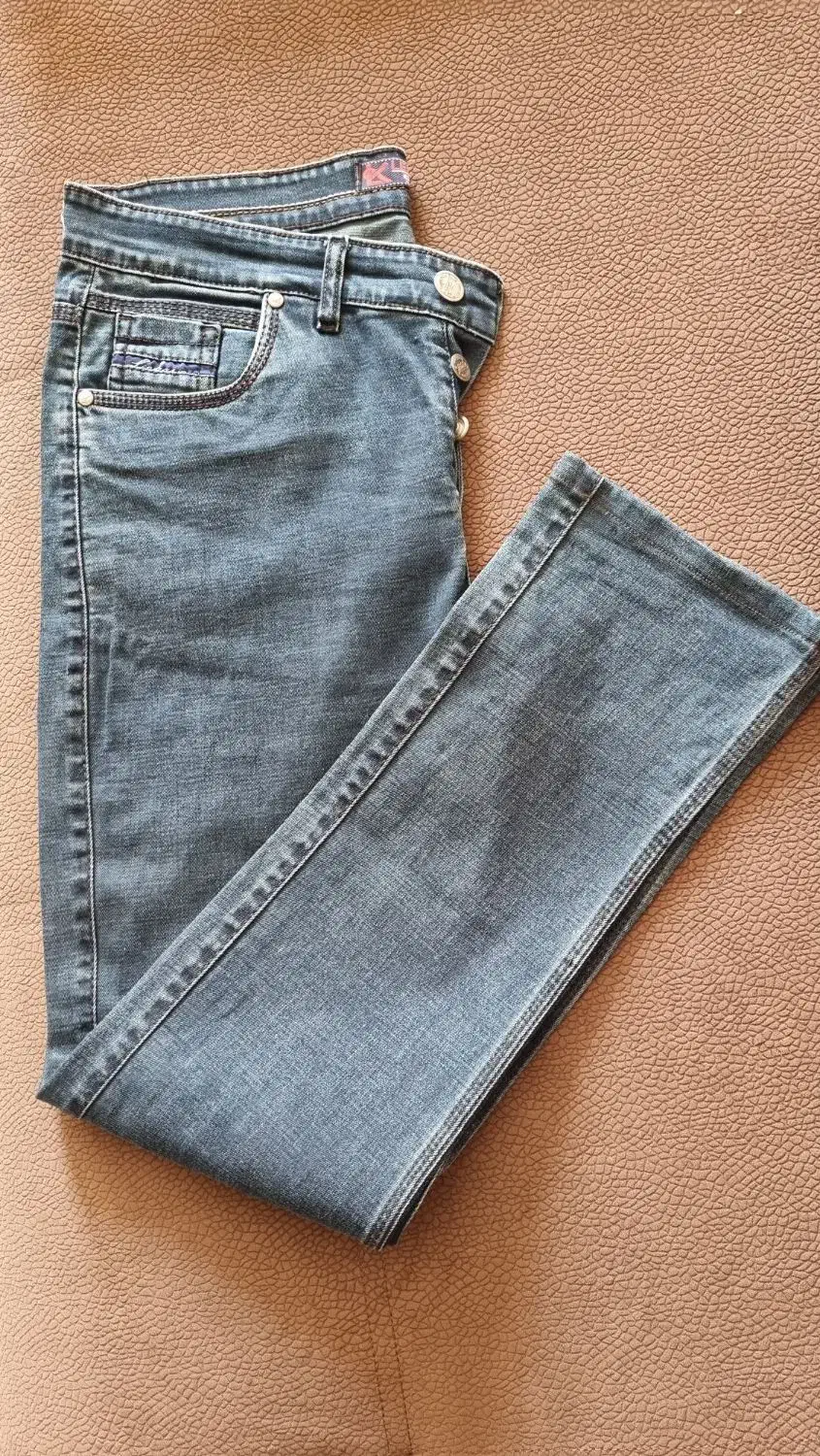 شلوار جین و پارچه ای زنانه|لباس|اصفهان, ملکشهر|دیوار