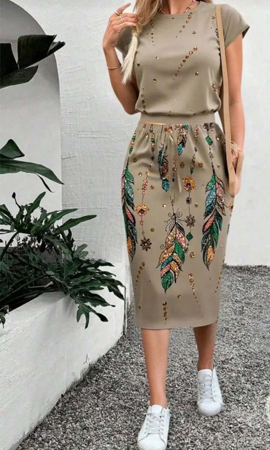 ست زیبای لباس زنانه|لباس|دماوند, گیلاوند|دیوار