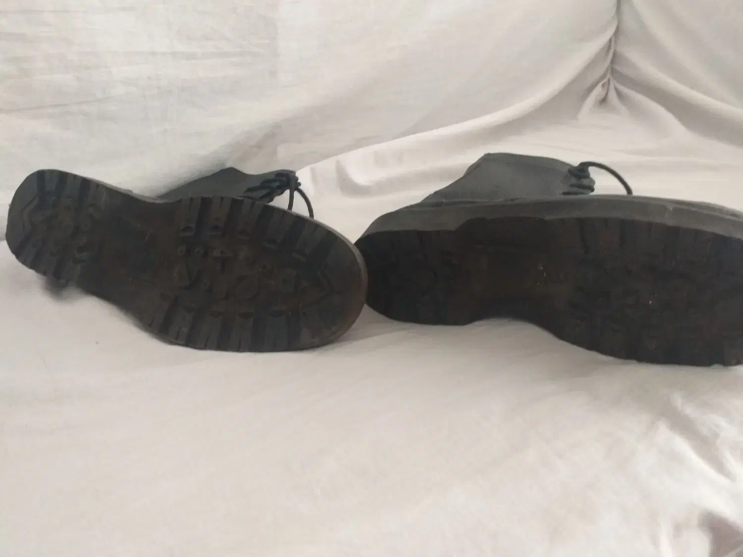 پوتین نونو|کیف، کفش، کمربند|سبزوار, جنت|دیوار