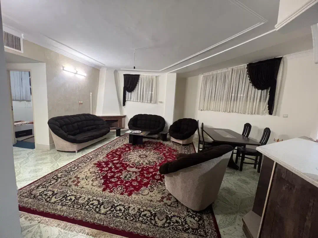 واحد۹۰متری دوخواب روزانه ماهانه پاره وقت بالا شهر|اجارهٔ کوتاهمدت آپارتمان و سوئیت|شاهرود, |دیوار