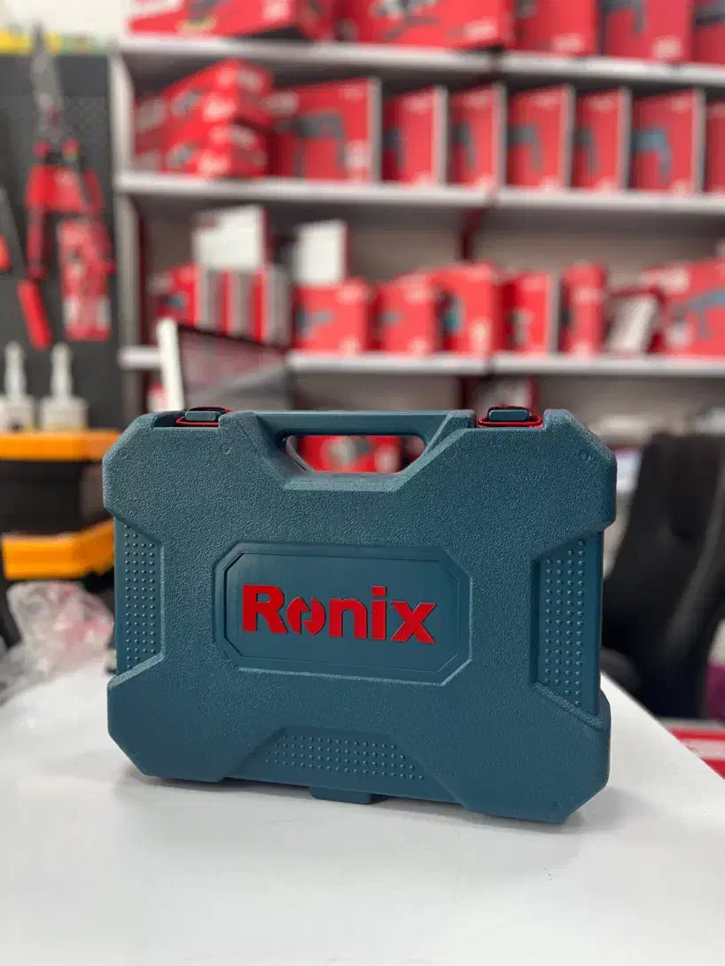 فرز مینیاتوری رونیکس|ابزارآلات|رشت, حاجی آباد|دیوار